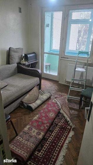 Centru 4 camere semidecomandat - 8