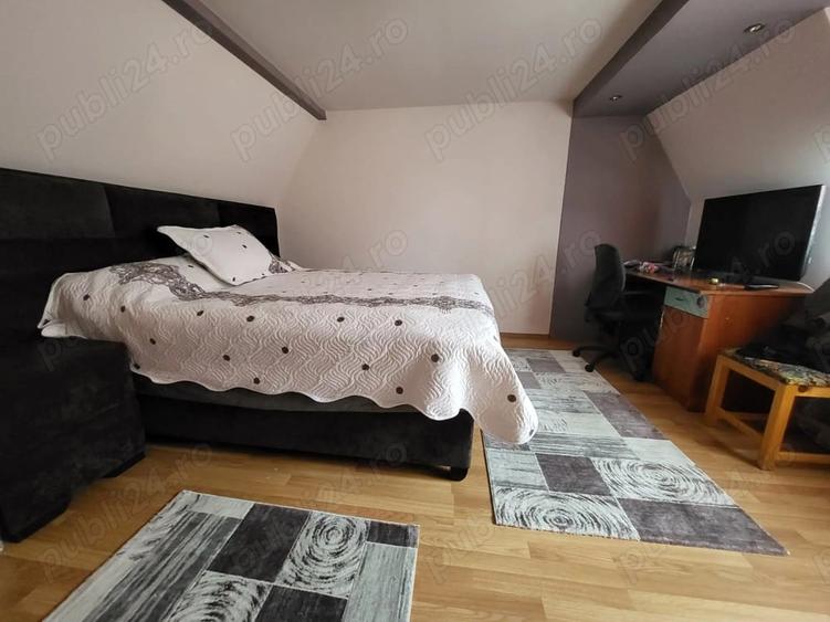 Casă cu 6 camere cu Teren 395 Mp în Turnișor