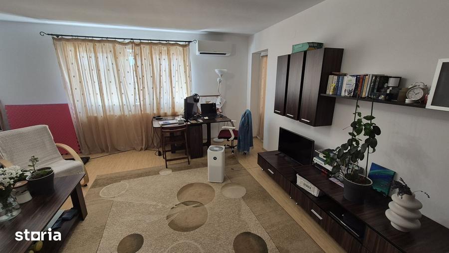 Apartament 3 camere de inchiriat, 2 bai, ?elimbar Zona Triajului - 1