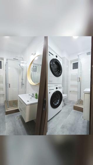 Apartament cu 2 camere decomandat în 9 Mai