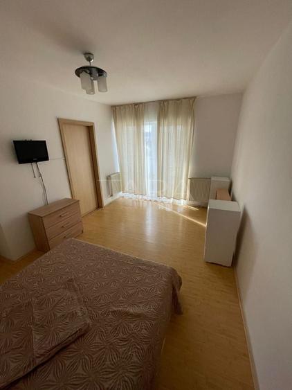 Apartament cu 1 cameră, 38 mp, parcare inclusă, zona Lidl, Florești. - 4