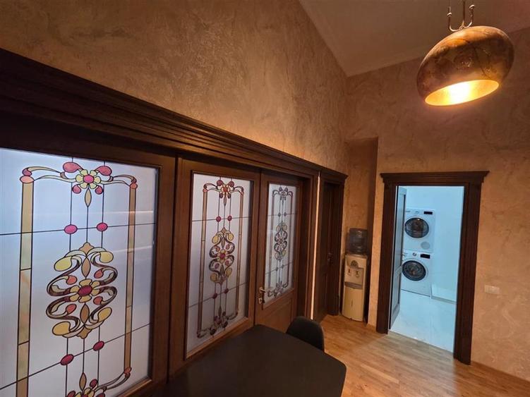 Apartament cu 2 camere nedecomandat în Central