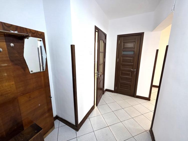 De vanzare 3 camere la Doamna Ghica, bloc reabilitat, decomandat - 16