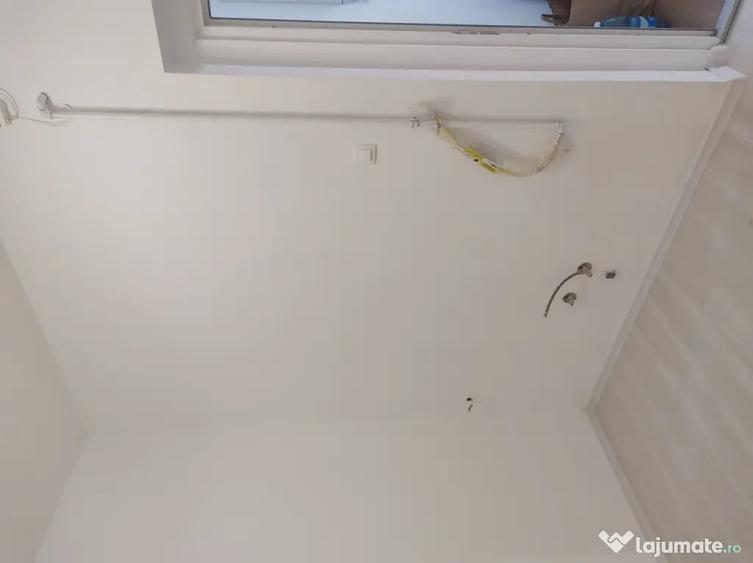 Apartament 2 camere parter strada Gheorghe Doja - 4