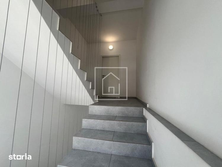 Spatiu birou 18 mp utili, Bd. Victoriei Sibiu, disponibil imediat - 5