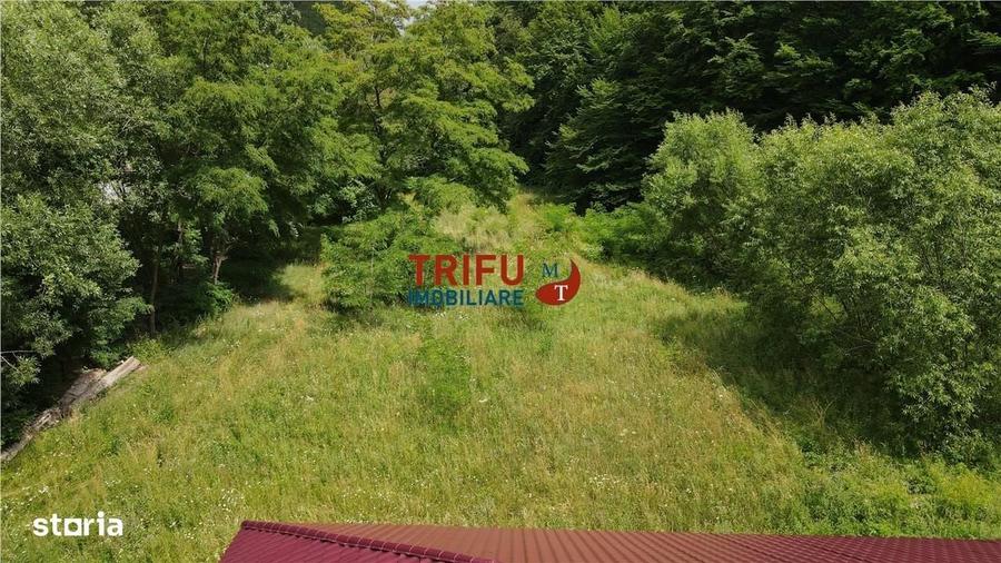 Spațiu comercial, în Poiana Galdei