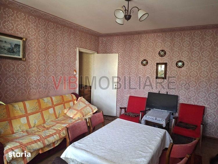 Apartament 2 camere | Dambovi?a Timi?oara | Etaj 3 | 50 mp - 2