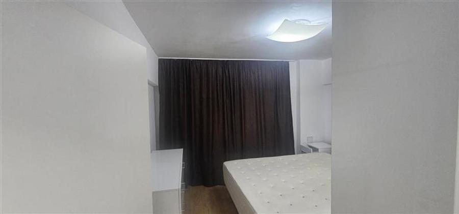 Apartament cu 3 camere decomandat, mobilat în Unirii