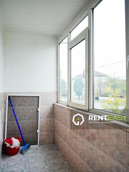 Apartament cu 2 camere în Gară