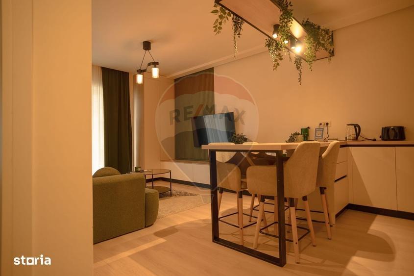 Apartament 3 camere - The Lake Home Sibiu - 15