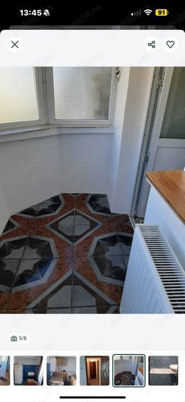 Garsonieră decomandată în Ultracentral