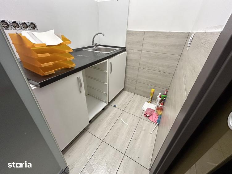 Spațiu comercial, de 168 mp, în Aradul Nou