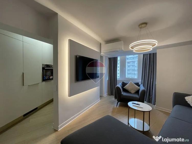 Apartament cu 3 camere decomandat în Alba Iulia