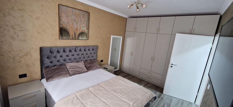 Apartament de vanzare, cu 2 camere, in Braytim - 5