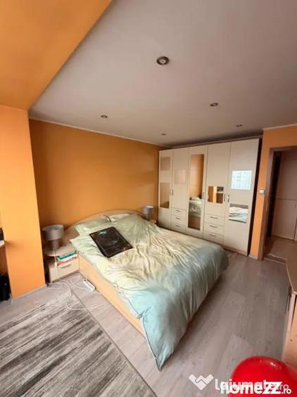 Apartament cu 2 camere decomandat în Ultracentral