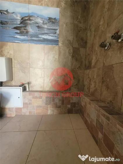Casă cu 5 camere cu Teren 314 Mp în Nord
