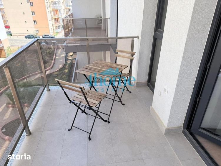 Garsoniera Theodor Pallady|HILS Titanium|Metrou|Prima Inchiriere - 8
