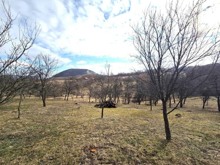 Teren de 3800 mp, în Moigrad-Porolissum