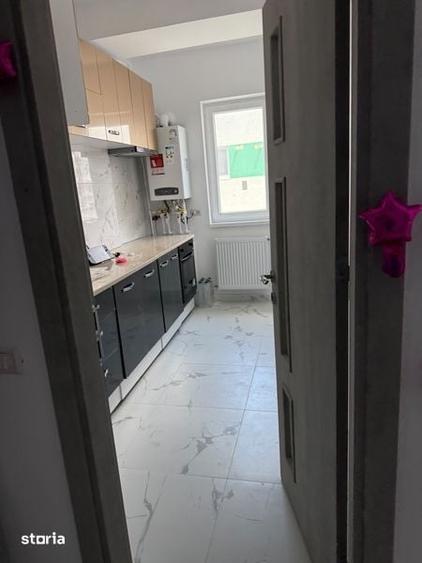 Proprietat Inchiriez ap 2 camere Militari Residence - 4