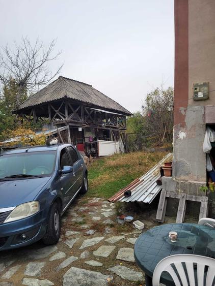 Casa de vacanta Pietrarii de sus judetul Valcea - 1