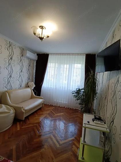 Garsonieră în Lujerului