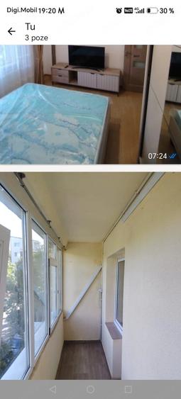 Apartament cu 2 camere decomandat în Sebastian