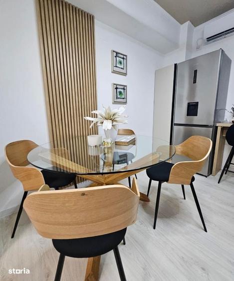 Apartament ultramodern, panorama deosebita, Bl. Magheru - 11