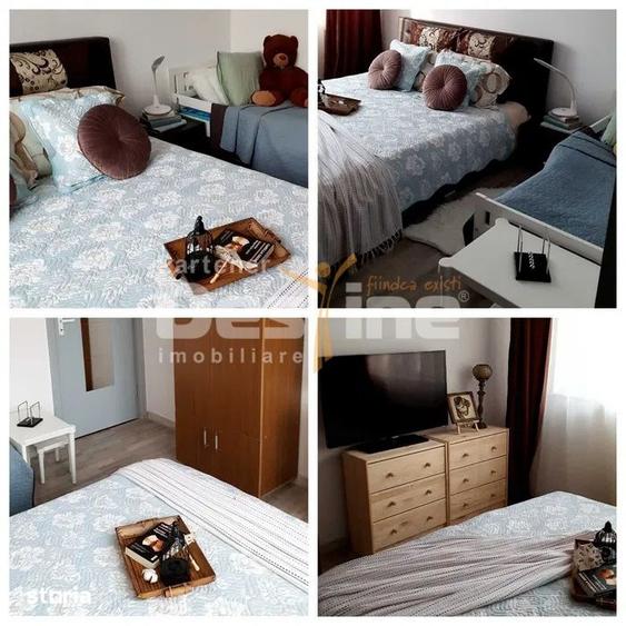 APARTAMENT 2 CAMERE PARTIAL RENOVAT - 4