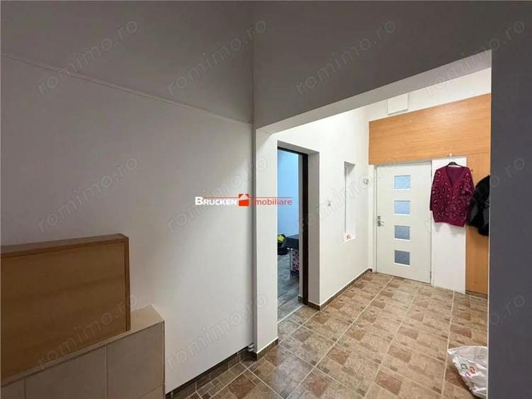 Spațiu comercial, de 120 mp, în Ultracentral