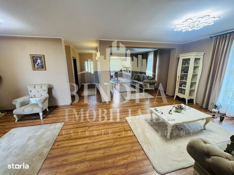 Casă cu 4 camere în Ghiroda