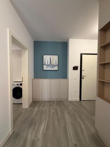 Apartament cu 2 camere decomandat, mobilat în Torontalului