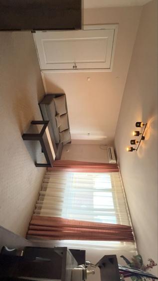 Apartament cu 2 camere în Medicină