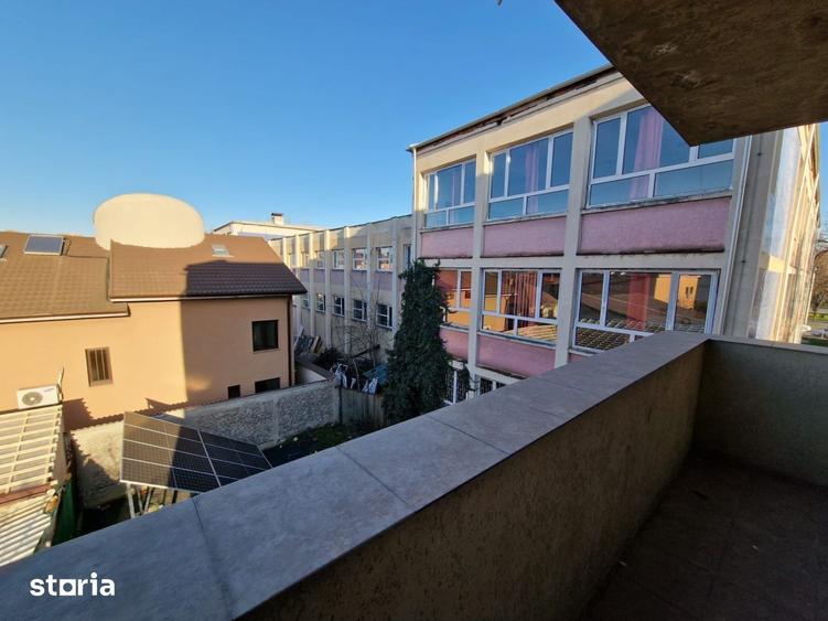 Apartament 2 cam , 1Mai - 10