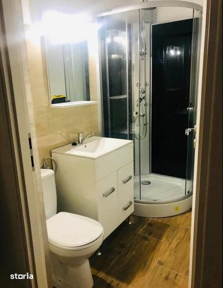 Garsonieră decomandată, mobilată în Drumul Taberei