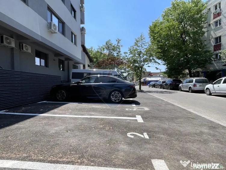 Apartament 3 camere gata de mutare, Brancoveanu - Alunisului - 3