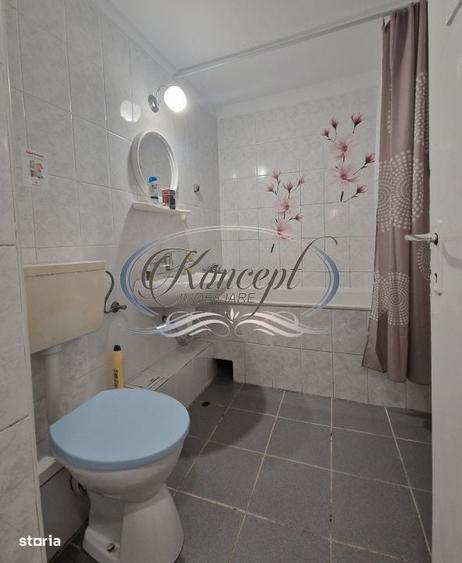 Apartament 3 camere cu parcare in zona Kaufland Marasti - 17