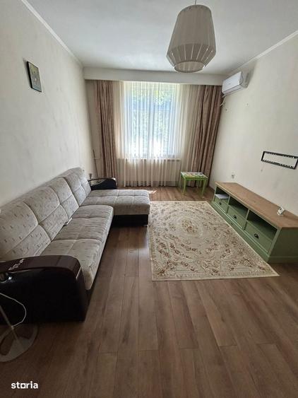 Apartament cu 3 camere în Eminescu