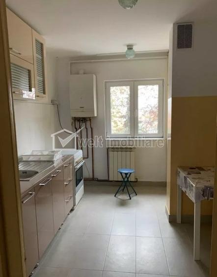 Apartament 3 camere, decomandat, Piata Cipariu, Bulevardul Nicolae Titulesu - 7