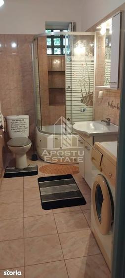 Apartament cu 2 camere ,de inchiriat , Zona Semicentrala- Timisoara - 2