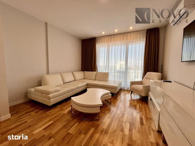 2 Camere | Straulesti | Terasa | Parcare - 1