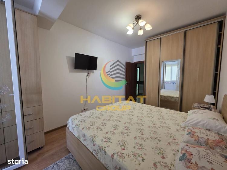 Apartament 2 camere / gata de mutare / 13 min metrou - 12