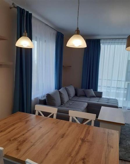 Apartament 2 camere zona Selimbar - 1