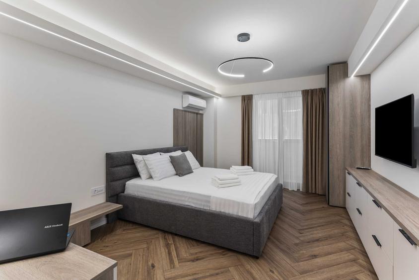 Apartament premium cu 2 camere de inchiriat in cartierul Compozitorilor pe termen scurt, mediu si lung - 3