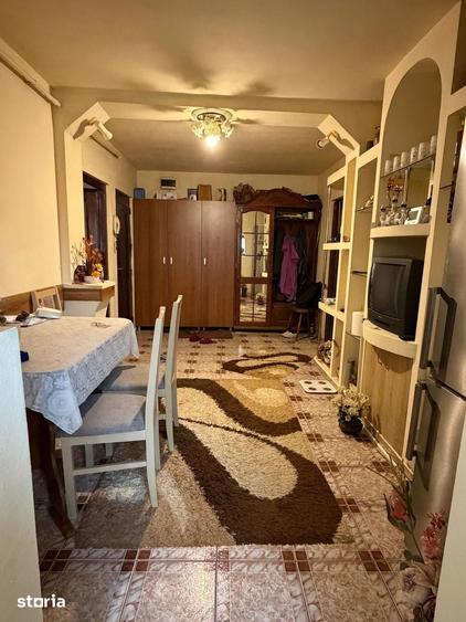 Apartament cu 3 camere în Porolissum