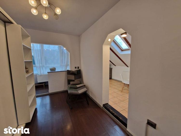 Studio in locatie de top - 8