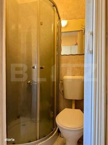 Inchiriere camera camin cu baie proprie - 6