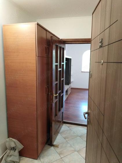 Garsonieră decomandată în Micro 40