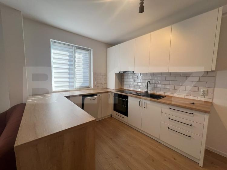 Apartament 2 camere, parcare subterana, zona Vivo - 5