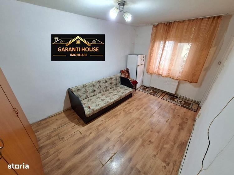 Garsonieră în Central