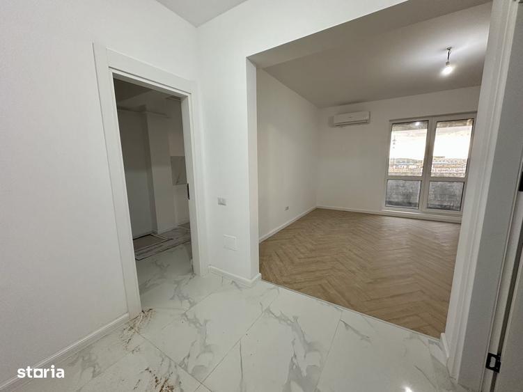 Garsonieră decomandată în Berceni